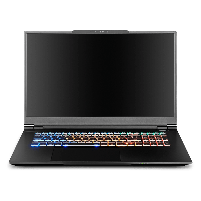 Clevo X370SNV-G - Portable CAO graphisme 3D jeux sans windows ou avec Linux - EJIAYU